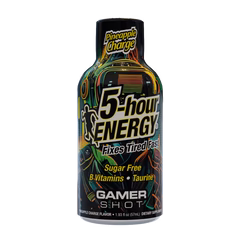 Pineapple Charge Extra Strength 5-hour ENERGY Shots
