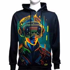 5-hour ENERGY Gamer Hoodie
