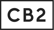 CB2 Company Logo