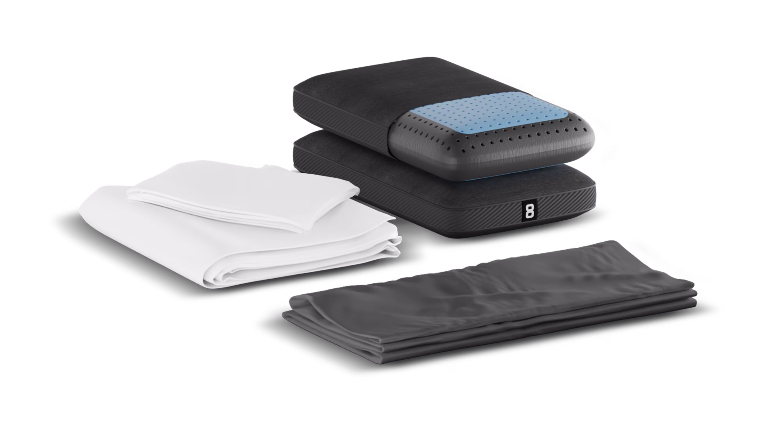 The Cover with the Sleep Essentials Bundle