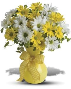 Upsy Daisy Bouquet