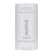 Native Natural Deodorant  Lilac & White Tea 75 g