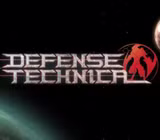 Cover Defense Technica Steam Gift