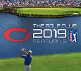 Cover The Golf Club 2019 Featuring PGA TOUR Steam Altergift