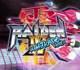 Cover Raiden IV x MIKADO remix NA PS5 CD Key