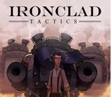 Cover Ironclad Tactics 2-Pack Steam Gift