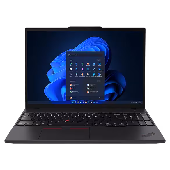 ThinkPad T16 Gen 4 Intel (16″)
