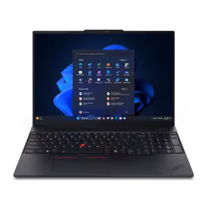 ThinkPad E16 Gen 3 Intel (16ʺ)