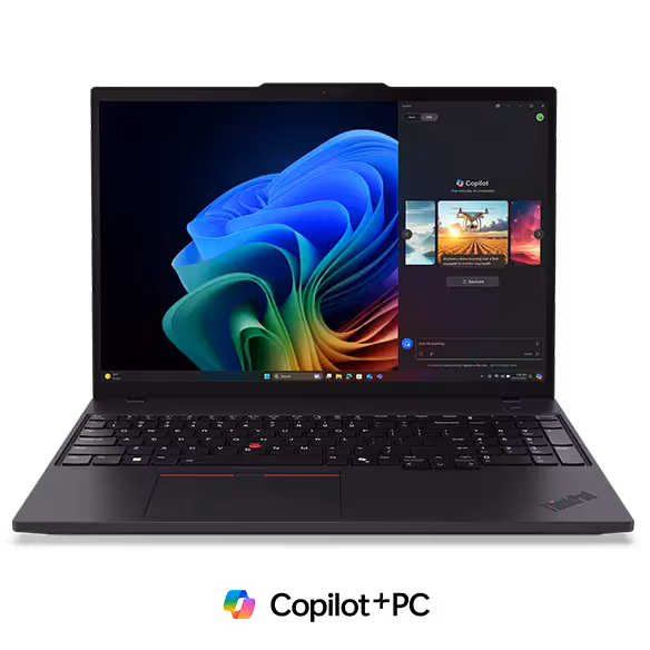 ThinkPad T16 Gen 4 AMD (16
