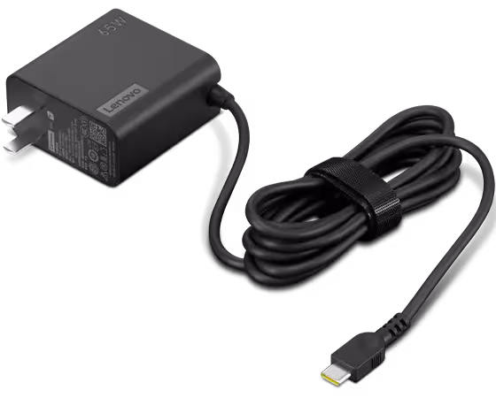 Lenovo 65W USB-C Wall Adapter
