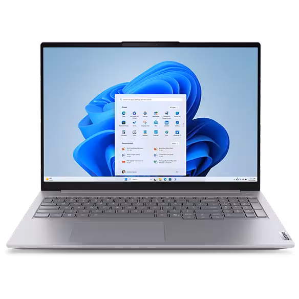 ThinkBook 16 Gen 8 Intel (16”)