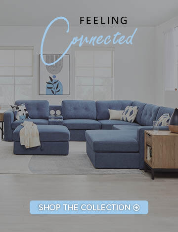 FEELING CONNECTED COLLECTION