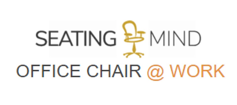 Office Chair @ Work