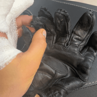 Submitted by Brendan W