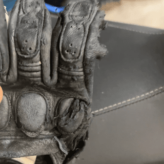 Submitted by Brendan W