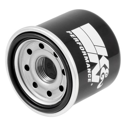 K&N Oil Filter KN-204