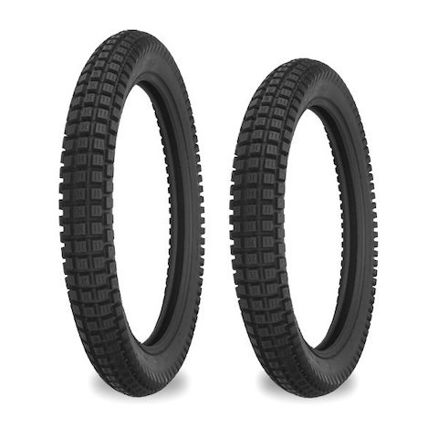 Shinko SR 241 Series Golden Boy Tires