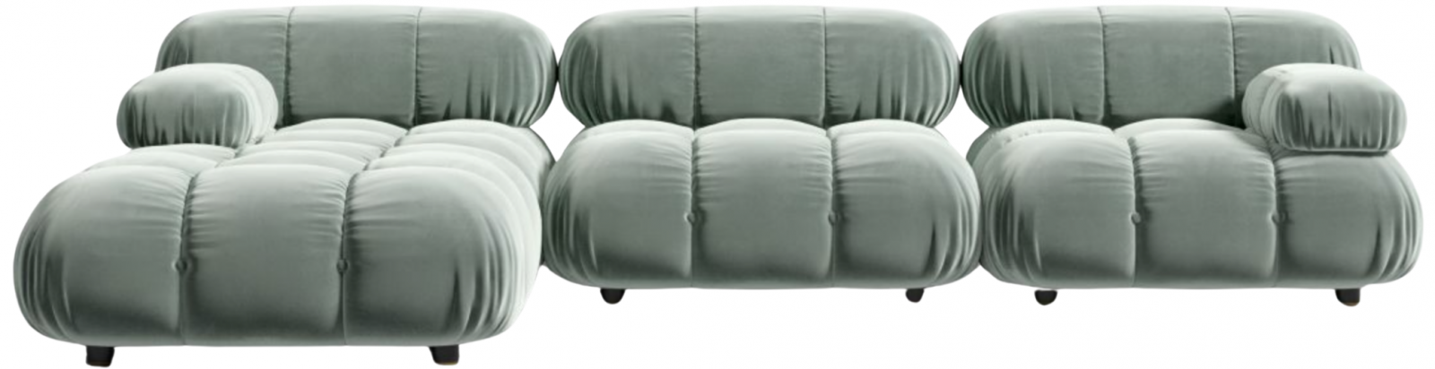 Belia Sectional Sofa