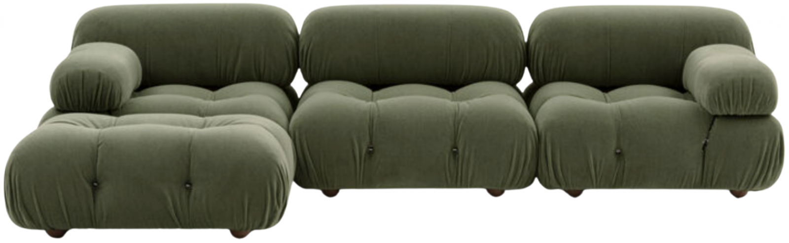 Camaleonda Sectional