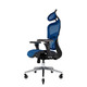 Humanspine Office Chair by ModSavy Brand NEW (Blue)