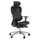 Humanspine PowerC Office Chair by ModSavy Brand NEW