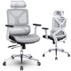 Humanspine PowerS Office Chair by ModSavy Brand NEW