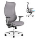 Humanspine Big Tall Office Chair by ModSavy Brand NEW
