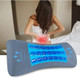Gel Lumbar Support Pillow