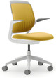 Steelcase Cobi Chair, Turmeric Color