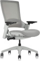 Humanspine Swivel Executive Chair Office Chair by ModSavy Brand NEW