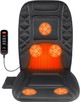 ModSavy Massage Seat Cushion with Heat Back Massager