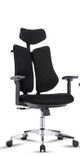 Humanspine Dualback Office Chair by ModSavy Brand NEW 
