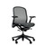 Knoll Chadwick Chair, Standard Adjustments Knoll Chadwick Chair, Standard Adjustments
