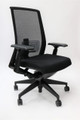 Haworth Very Chair Mesh Back Fully Adjustable Model