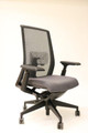 Haworth Very Chair Mesh Back Fully Adjustable Model + Fully Adjustable 4-D Arms