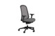 Herman Miller Lino Chair, Adjustable Model, 