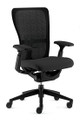 Haworth Zody Chair Mesh Back Basic