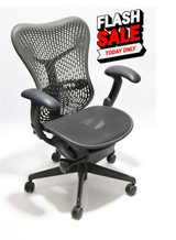 Herman Miller Mirra, Chair, Fully Featured today sale