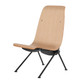 Scolta Dining Side Chair, Natural, by ModSavy