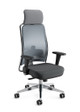 NewNet Office Chair by Cavaletti, With Headrest