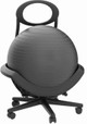 Humanspine Ball Office Chair by ModSavy
