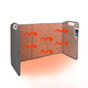 Portable Space Heater for Office and Home Foldable by ModSavy