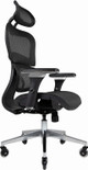 Humanspine Office Chair by ModSavy Brand NEW All Black