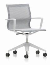 Vitra Physix Chair in Mineral by Alberto Meda