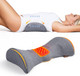 Lumbar Support Pillow for Sleeping