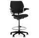 Humanscale Freedom Stool, Fully Adjustable