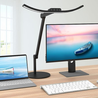 Desk Lamps