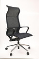 Aura Office by Cavaletti with Headrest