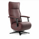 Sofer Zero Gravity Power Recliner - For Home or Office Stress Relax Time-Out Break by ModulaxUSA