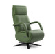 Ohr Zero Gravity Power Recliner - For Home or Office Stress Relax Time-Out Break  by Humanspine